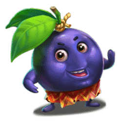 Icon 3 Guarana Eyes of the Amazon