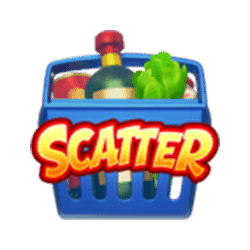 Icon 11 Supermarket Spree