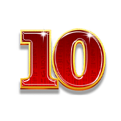 Icon 10 Pyramid Pays