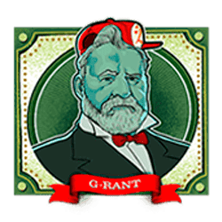 Icon 17 Big Benji Bonanza