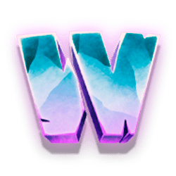 Wild Symbol of Alpha Eagle Slot