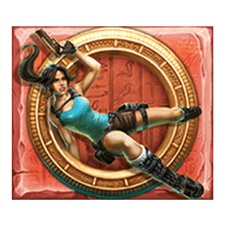 Icon 3 Lara Croft Temples and Tombs