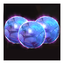 Scatter of Jewels of Jupiter Slot