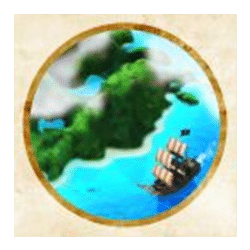 Icon 4 Blackbeards Quest