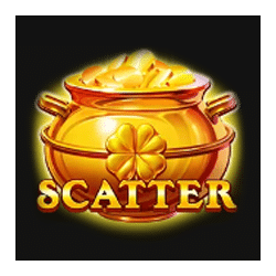 Scatter of Coin Flynn Slot