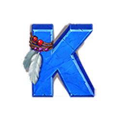 Icon 8 Wolf Reels Rapid Link