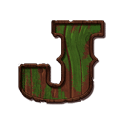 Icon 7 Wilds of the West