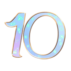 Icon 10 Fairytale Legends: Mirror Mirror