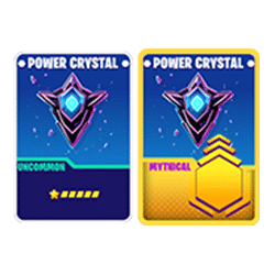 Icon 4 Rumble Masters