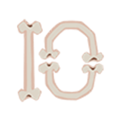 Icon 10 Eggz! POWER COMBO