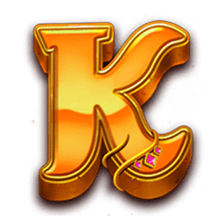 Icon 8 Diamonds Of Egypt