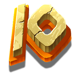 Icon 11 Buffalo Stack ‘n’ Sync