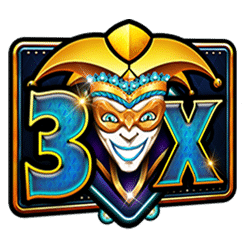 Icon 13 Joker Supreme