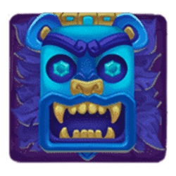 Scatter of Mayan Riches Rockways Slot