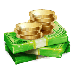 Icon 2 1 Reel Golden Piggy