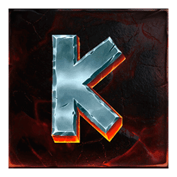 Icon 7 Forge of The Gods