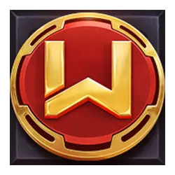 Wild Symbol of Snake Arena 2 Slot