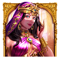 Wild Symbol of Jasmine Dreams Slot