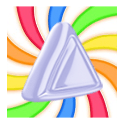 Wild Symbol of Sugarpop 2 Slot