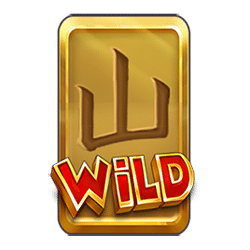 Wild Symbol of Toro Shogun Slot