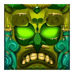 Icon 5 Tiki Infinity Reels Megaways