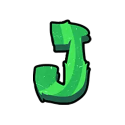 Icon 10 Garden Gladiators