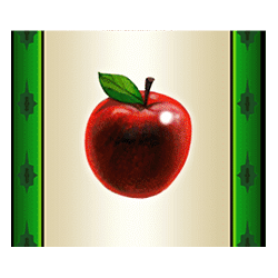 Icon 7 Wizard of OZ Ruby Slippers