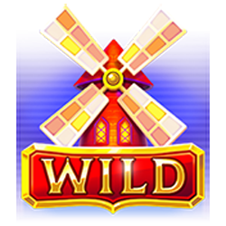 Wild Symbol of Gems Of Love Hold And Win Slot