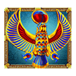 Icon 5 Tomb of Dead Power 4 Slots