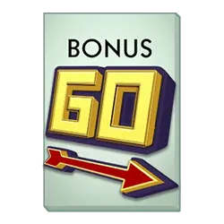 Bonus of Monopoly Money Line Slot