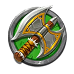 Icon 3 Halls of Odin