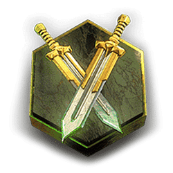 Icon 5 Lion’s Hoard