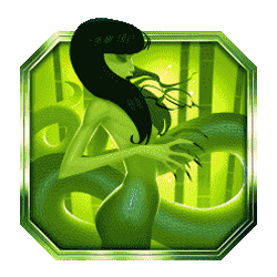 Icon 3 Legend of the White Snake Lady