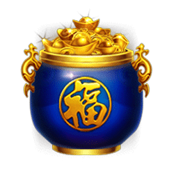 Scatter of Tigers Gold Slot