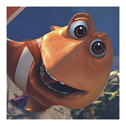 Icon 5 Under the Sea