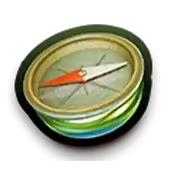 Icon 4 Lucy Luck and the Quest for Coins