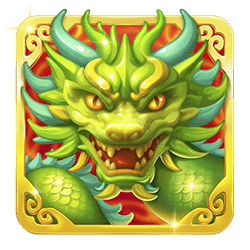 Icon 1 Lucky Dragon Multidice X