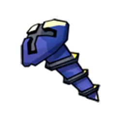 Icon 7 Bubblegum and Robo