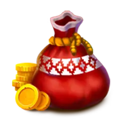 Icon 8 Detective Donut Christmas