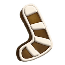 Icon 8 Lucky Christmas