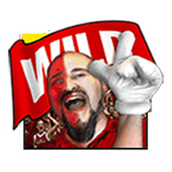 Wild Symbol of Football Rules Slot