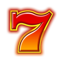 Wild Symbol of Blazing Coins 40 Slot