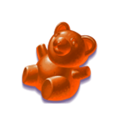 Icon 8 Sweet Candy Cash Megaways