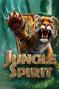 Jungle Spirit: Call of the Wild