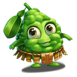 Icon 1 Guarana Eyes of the Amazon