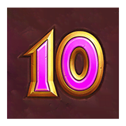 Icon 11 Desert Riches