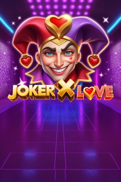 Joker X Love
