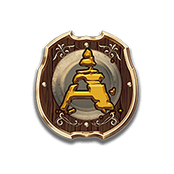 Icon 5 Barbarian Fury