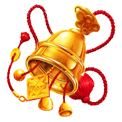 Icon 5 Caishen’s Arrival