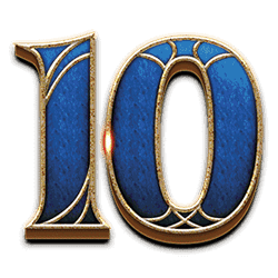 Icon 10 Athena’s Glory